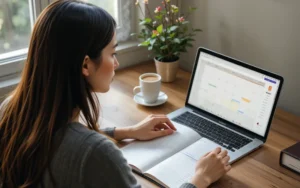 Lee más sobre el artículo Cómo crear una rutina semanal efectiva y mantenerla sin fallar