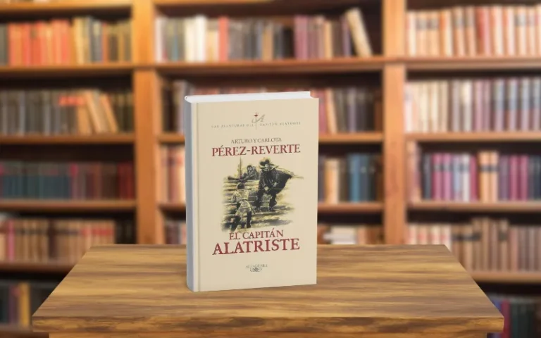 El capitán Alatriste